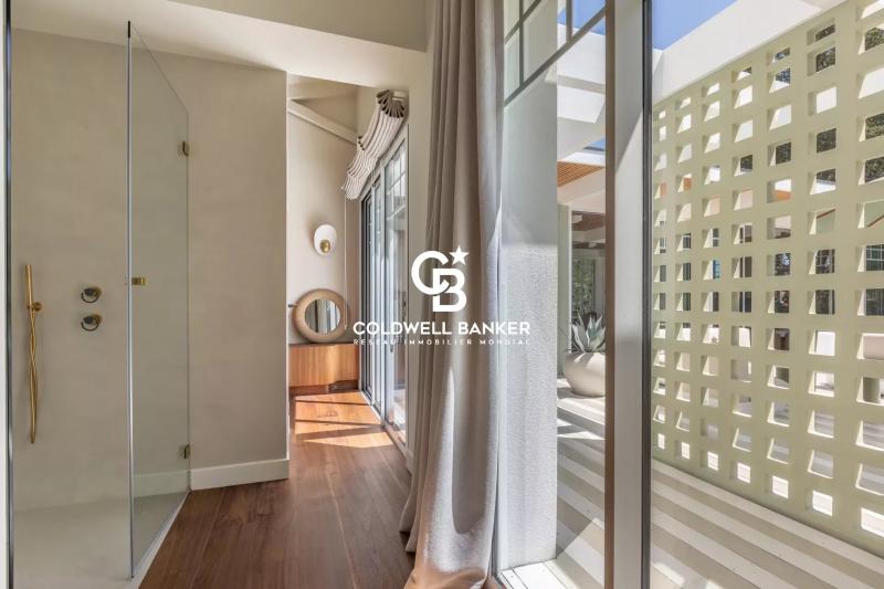 Villa d'exception au coeur du Cap-Ferret