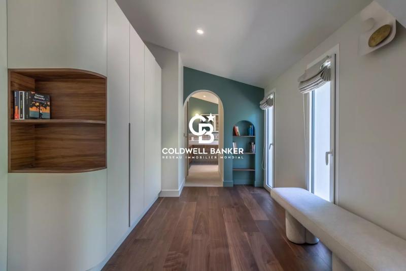 Villa d'exception au coeur du Cap-Ferret