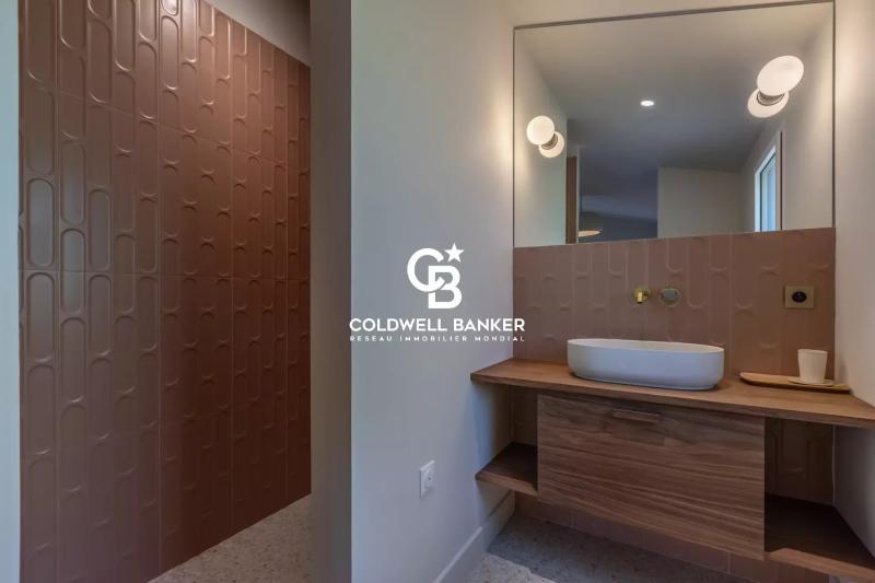 Villa d'exception au coeur du Cap-Ferret