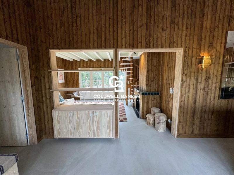 Cabane d'exception au cœur du Cap-Ferret