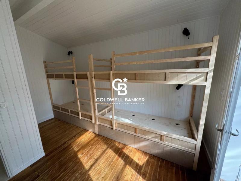 Cabane d'exception au cœur du Cap-Ferret