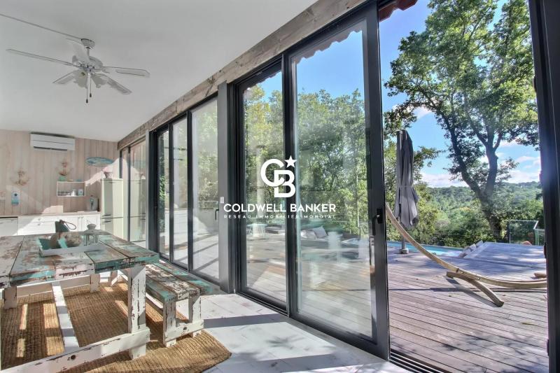 Villa d'exception avec vue panoramique sur la canopée Pyla-sur-Mer