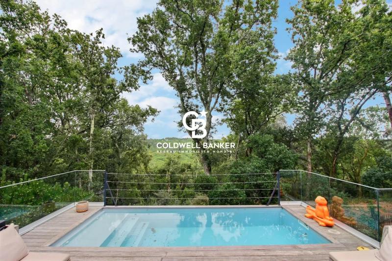 Villa d'exception avec vue panoramique sur la canopée Pyla-sur-Mer