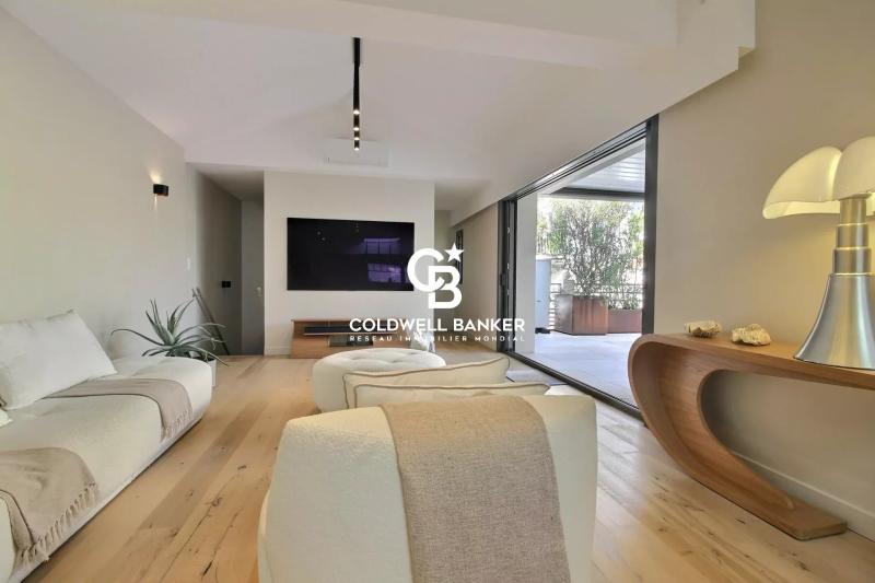 Villa d'exception rénovée au coeur d'Arcachon