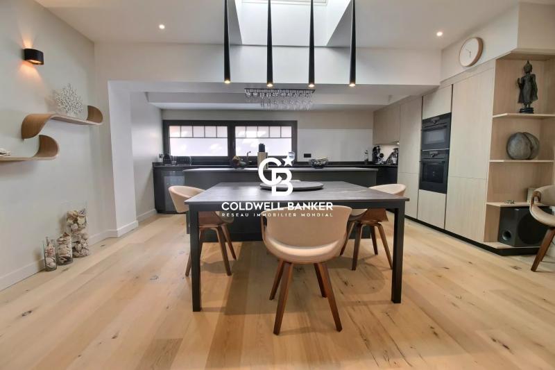 Villa d'exception rénovée au coeur d'Arcachon