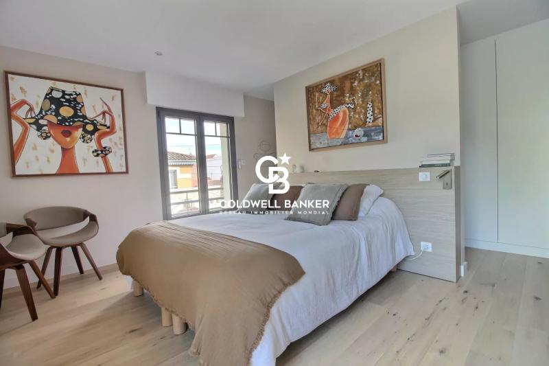 Villa d'exception rénovée au coeur d'Arcachon