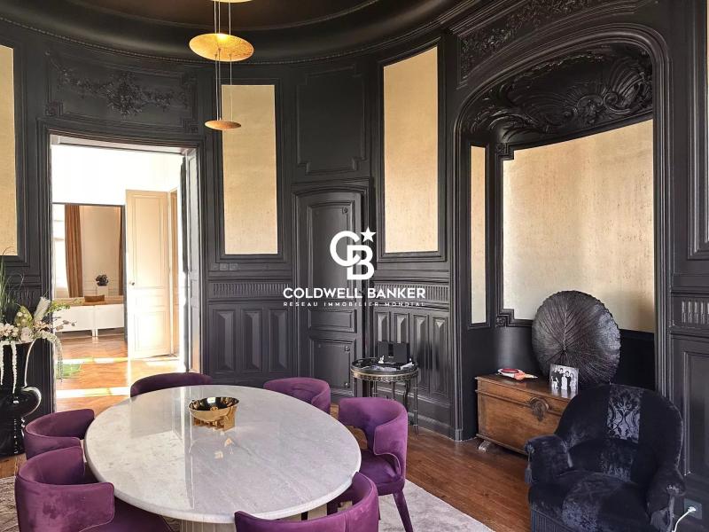 Hôtel particulier à Bordeaux Jardin Public – Rénovation haut de gamme, charme et volumes à deux pas du centre historique