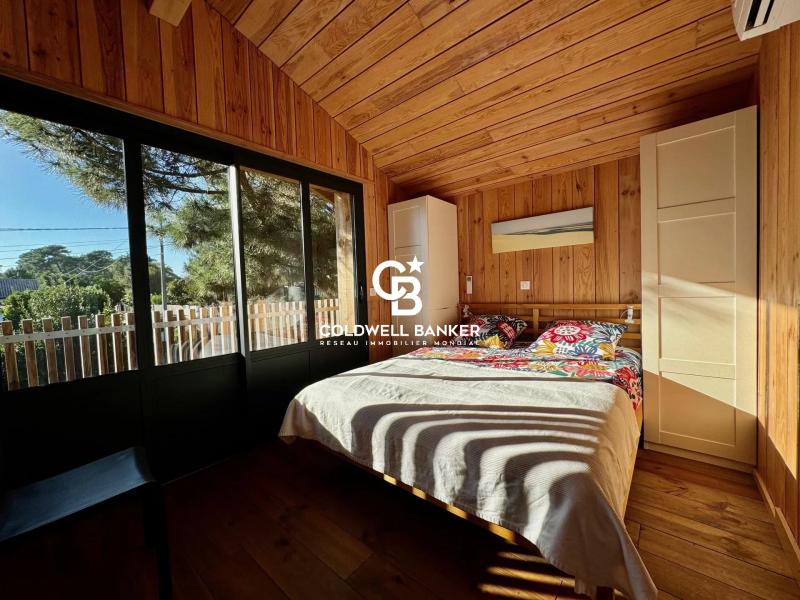 Propriété de Prestige au Cœur du Cap Ferret