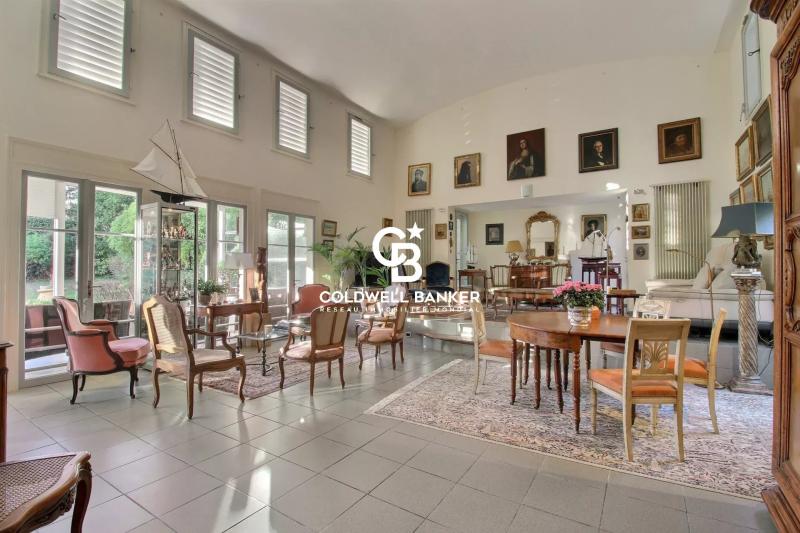 Demeure d’exception dans la Ville d’Hiver - Arcachon