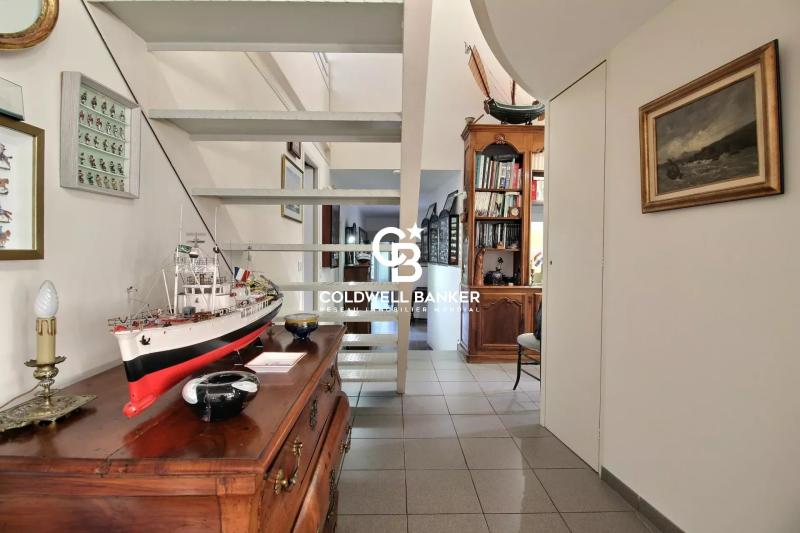 Demeure d’exception dans la Ville d’Hiver - Arcachon