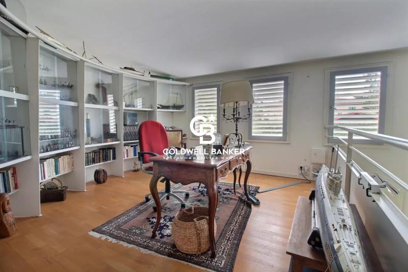 Demeure d’exception dans la Ville d’Hiver - Arcachon