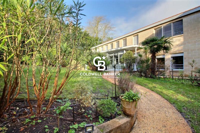 Demeure d’exception dans la Ville d’Hiver - Arcachon