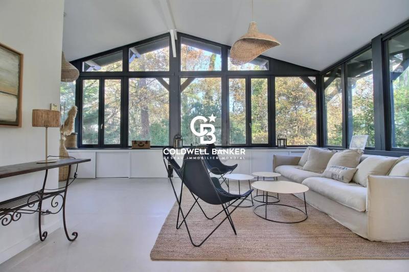 Villa d'exception à 500 mètres de la Plage du Pyla