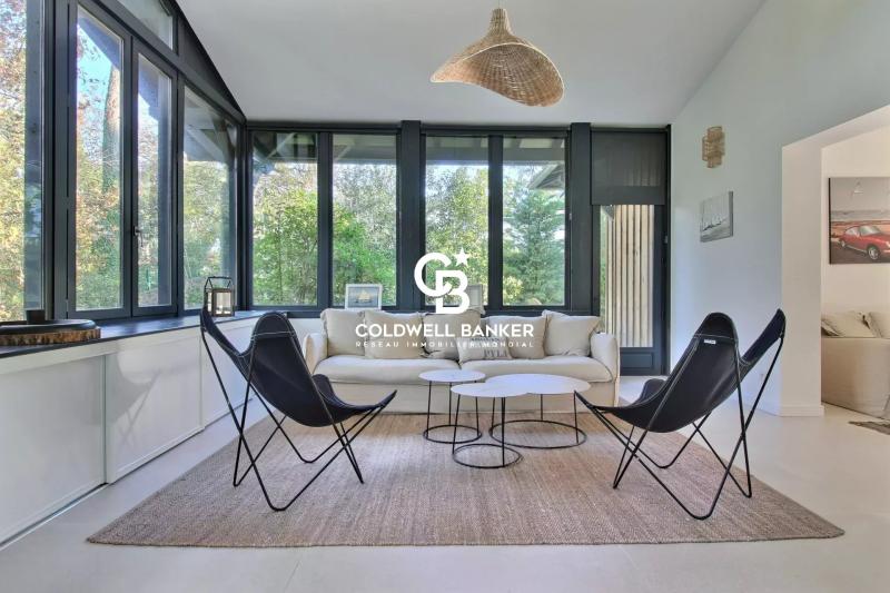 Villa d'exception à 500 mètres de la Plage du Pyla