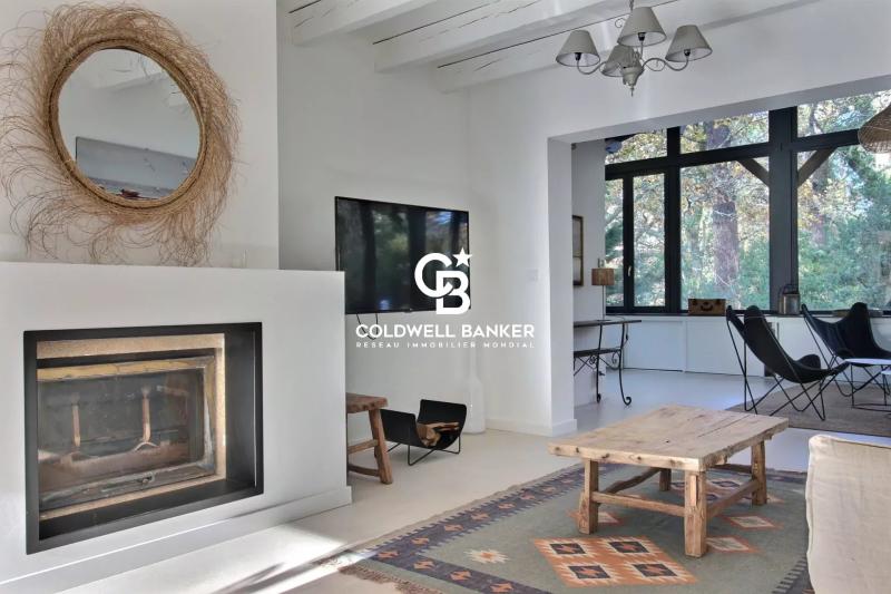 Villa d'exception à 500 mètres de la Plage du Pyla