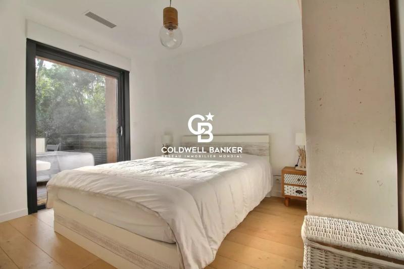 Villa d'exception à 500 mètres de la Plage du Pyla