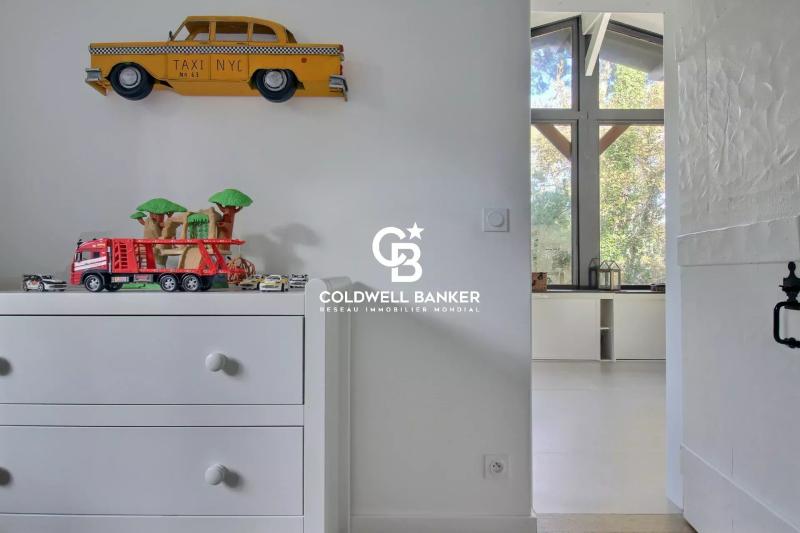 Villa d'exception à 500 mètres de la Plage du Pyla