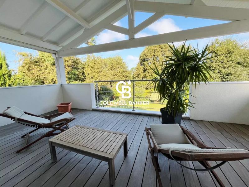 Maison familiale d'exception 4 chambres Arcachon - Les Abatilles