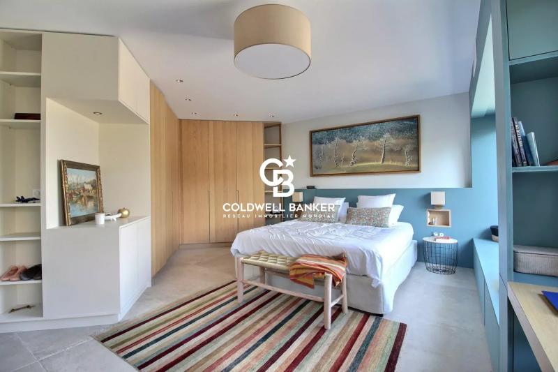 Luxueuse villa d’architecte avec vue panoramique – Pyla-sur-Mer