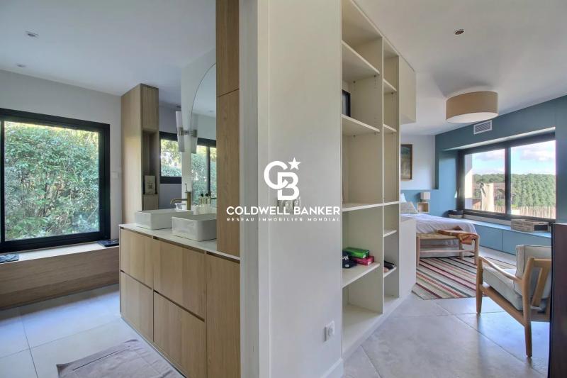 Luxueuse villa d’architecte avec vue panoramique – Pyla-sur-Mer