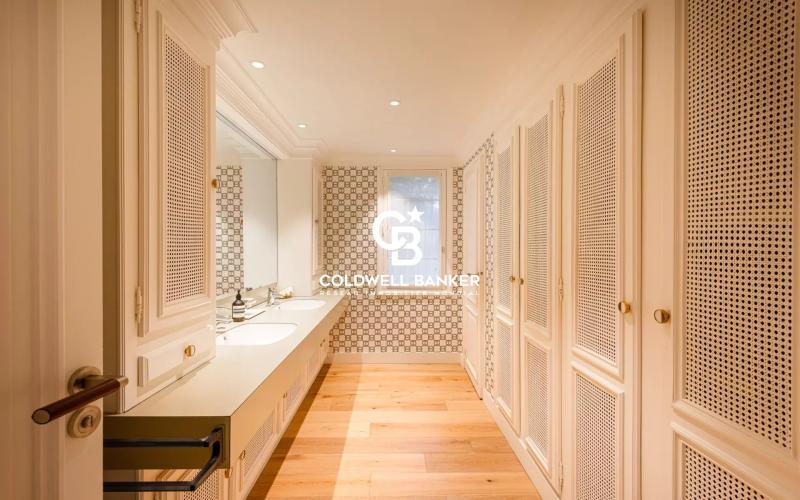 Villa d’exception sur le golf d’Hossegor, élégance et sérénité absolue