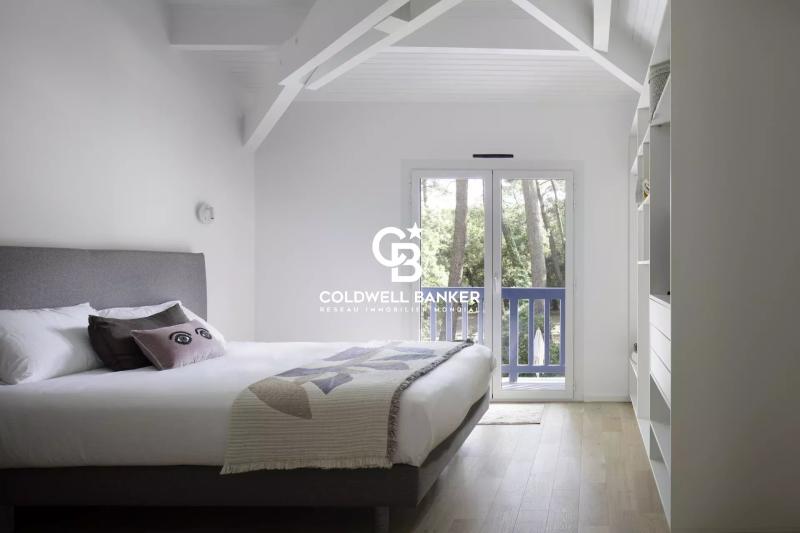 Villa d'exception à proximité du lac d'Hossegor