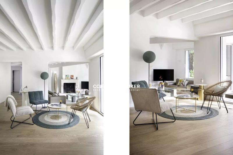 Villa d'exception à proximité du lac d'Hossegor