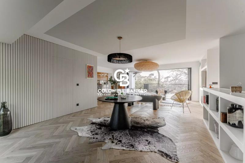 Villa contemporaine à Pyla-sur-Mer, prestations de luxe et cadre exceptionnel