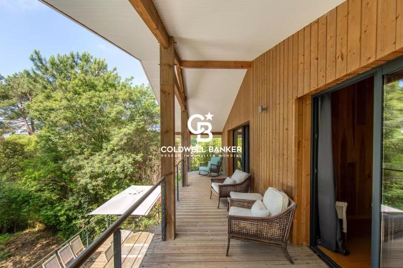 Élégante villa à personnaliser dans un quartier d’exception – Cap Ferret