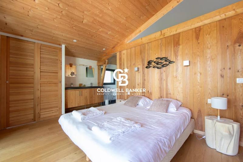 Élégante villa à personnaliser dans un quartier d’exception – Cap Ferret