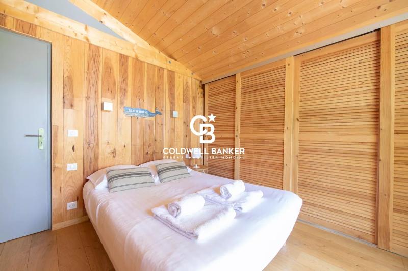 Élégante villa à personnaliser dans un quartier d’exception – Cap Ferret