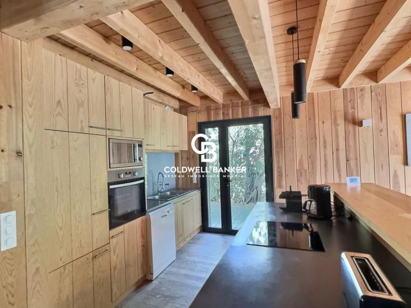 Élégante villa à personnaliser dans un quartier d’exception – Cap Ferret