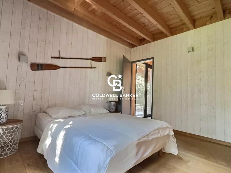 Élégante villa à personnaliser dans un quartier d’exception – Cap Ferret