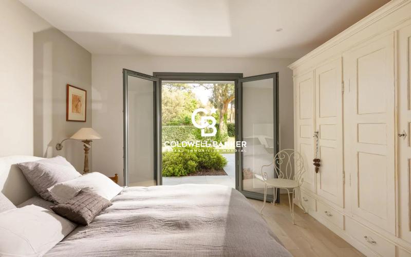 Villa de caractère – entre élégance, confort et emplacement d’exception