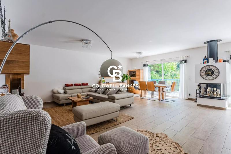 Demeure familiale d’exception au cœur de la Ville d’Hiver à Arcachon