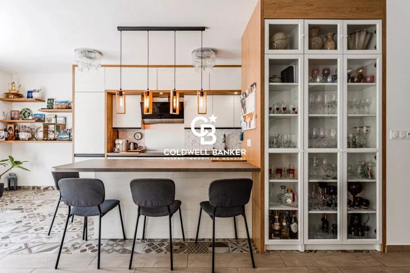 Demeure familiale d’exception au cœur de la Ville d’Hiver à Arcachon