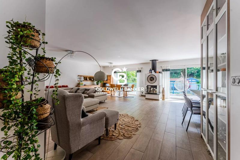 Demeure familiale d’exception au cœur de la Ville d’Hiver à Arcachon