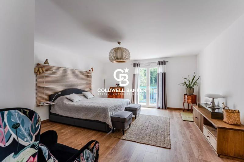 Demeure familiale d’exception au cœur de la Ville d’Hiver à Arcachon