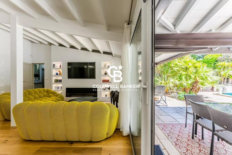 Villa avec piscine au calme sans vis-à-vis Pyla-sur-Mer