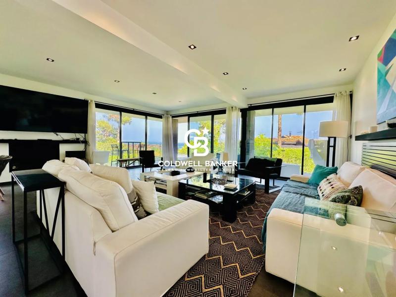 Propriété d'exception vue mer aux portes du Cap-Ferret