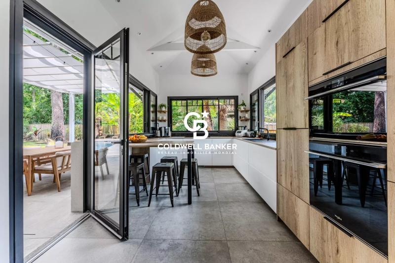 Villa contemporaine à 200m de la plage Pyla-sur-Mer