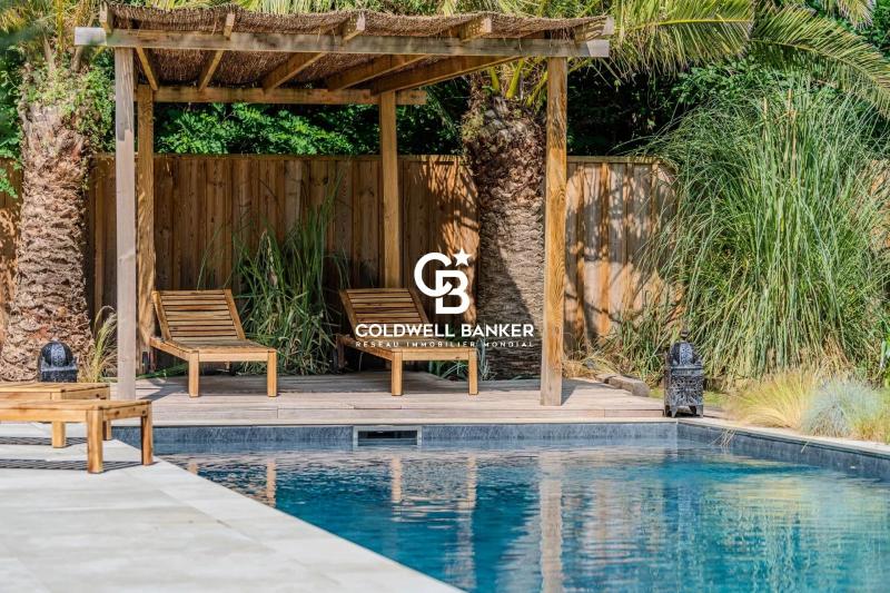 Villa contemporaine à 200m de la plage Pyla-sur-Mer