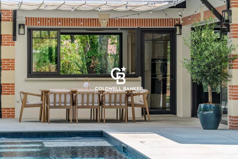 Villa contemporaine à 200m de la plage Pyla-sur-Mer