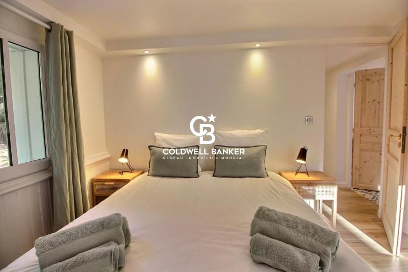 Villa de charme au Cap Ferret - élégance, calme et accès plage à pied