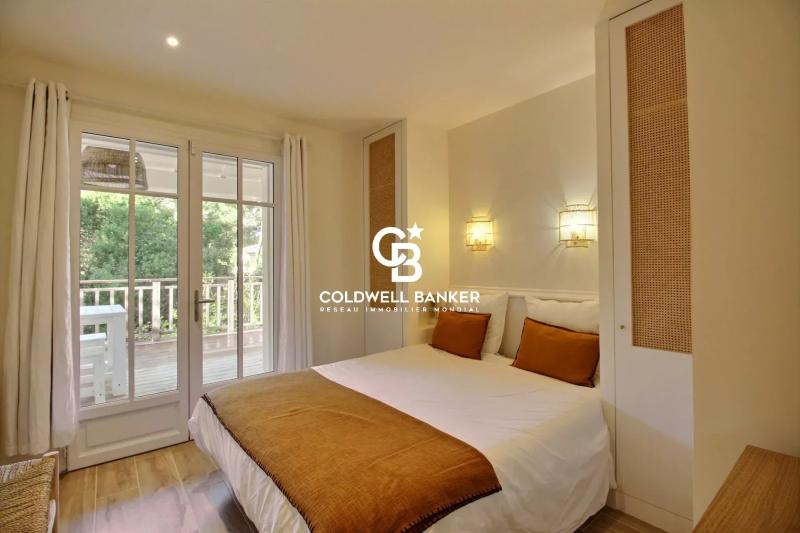 Villa de charme au Cap Ferret - élégance, calme et accès plage à pied