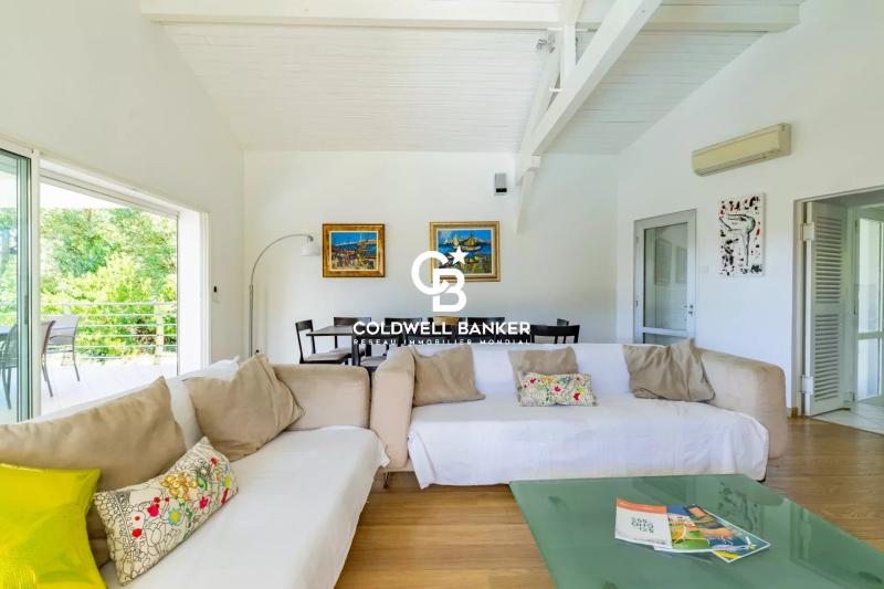 Luxueuse villa entre lac et océan – Hossegor