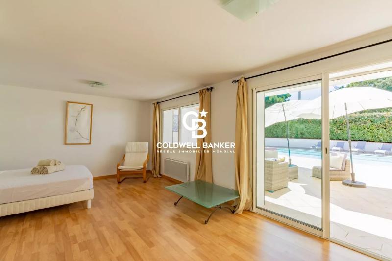 Luxueuse villa entre lac et océan – Hossegor