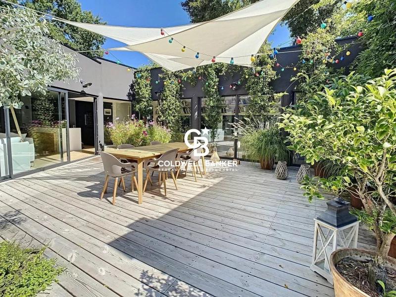 Villa rénovée entre plage et forêt à Pyla-sur-Mer