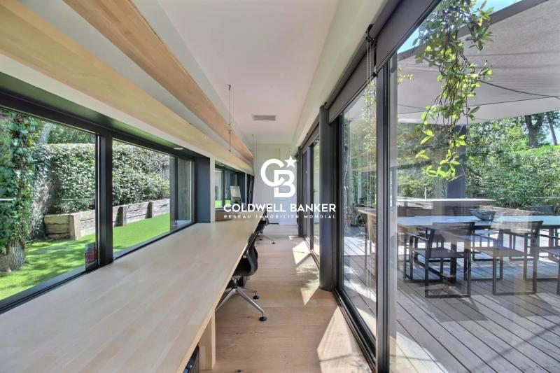 Villa rénovée entre plage et forêt à Pyla-sur-Mer