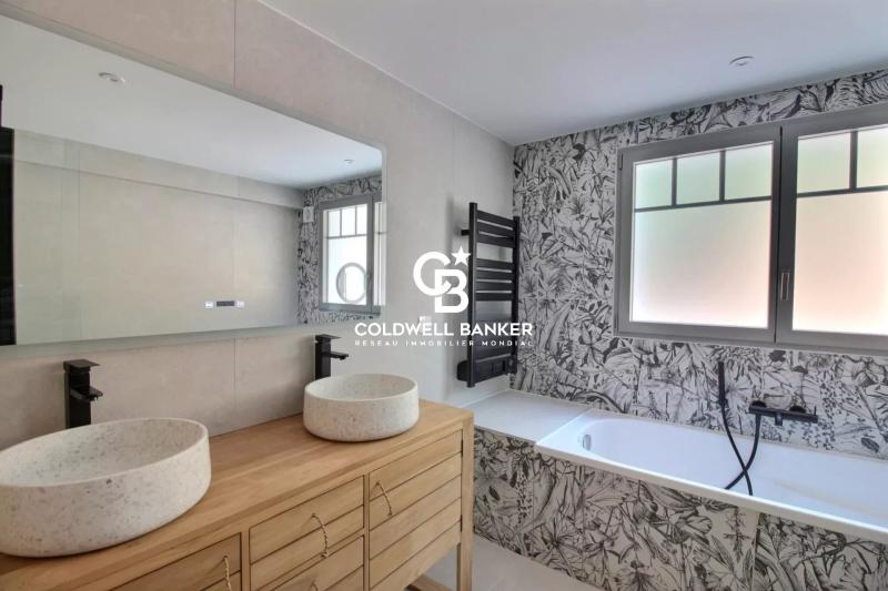 Élégance familiale entre pins et océan - Arcachon Ville d'automne